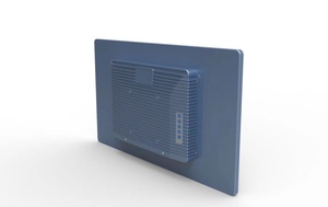 Máy tính bảng công nghiệp siêu mỏng 21,5 inch 22 inch không quạt, màn hình cảm ứng điện dung, chức năng chống nước và chống bụi 12V 24V - Product Image 3