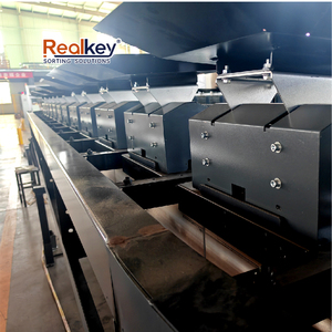 Автоматизированный наклонно-отклонительный сортировщик — сортировка посылок для центров обработки заказов и транспортных узлов - Product Image 5