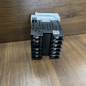 Controlador de temperatura <span class=keywords><strong>digital</strong></span>, control <span class=keywords><strong>PID</strong></span>, 100-240V CA, montaje en panel, 1 unidad - Product Image 4