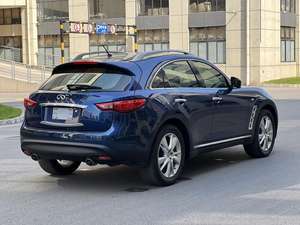 Voitures d'occasion <span class=keywords><strong>Infiniti</strong></span> <span class=keywords><strong>QX70</strong></span> 2019 3.7L Automatique AWD 5 places - Product Image 4