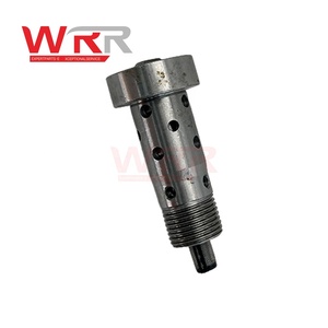 Válvula de Control de Sincronización Variable del Motor 2760500278 2760506300 para Benz W205 W212 C300 E350, Solenoide VVT de Árbol de Levas Premium y Duradero - Product Image 3