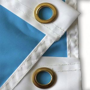 Wholesale Blue White Guatemalan National <b>Flags</b> 100% Polyester 3x5 Ft Guatemala <b>Flag</b> for Decoration Celebration - Product Image 4