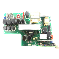 Plc Astec Power Systems 55206703 Supply Board Used. Premium Quality