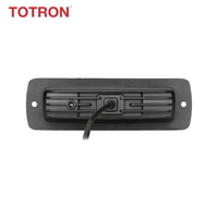 Barre lumineuse LED Totron 30W 5700K haute luminosité, 6 pouces, sans cadre, faisceau spot/flood, pour camions tout-terrain 4x4