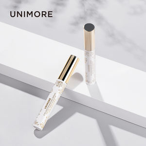 Unimore-botella de embalaje para crecimiento de pestañas, aceite rápido, crecimiento de pestañas y cejas, 100% orgánico, suero de crecimiento de pestañas de etiqueta privada - Product Image 5