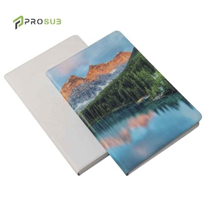 Prosub xách tay Thành phần cuốn sách trắng A4/A5/A6 thăng hoa Tạp Chí trống máy tính xách tay với PU Leather Bìa - Product Image 6