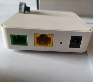OEM Hg8310m 1GE XPON ONU 1Port UPC Original Nouvelle Version Anglaise Gpon ONU 1GE GPON/EPON ONT Compatible avec <span class=keywords><strong>BDCOM</strong></span> VSOL ZTE <span class=keywords><strong>OLT</strong></span> - Product Image 3