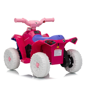 Nouvelle <span class=keywords><strong>moto</strong></span> électrique tout-terrain pour enfants, voiture de plage, <span class=keywords><strong>moto</strong></span> électrique pour enfants, quad à quatre roues <span class=keywords><strong>Can</strong></span> <span class=keywords><strong>Am</strong></span> Renegade ATV - Product Image 4