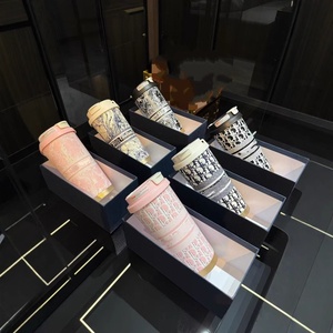 304 Stainless Steel <b>Large</b> Capacity Outdoor Sports <b>Cup</b> High-Value <b>Cup</b> Modern for Water - Product Image 4