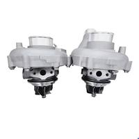 Para Mercedes CLS63 S63 SL63 CL63 E63 AMG M157 5.5L Twin Turbo, Actualización de Etapa 2 a 900HP, para A1570900180 A1570900280 827056 827054
