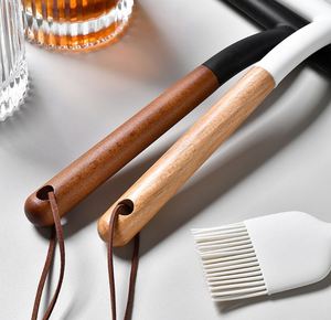 Custom New for Door, 8.7 Inch <b>Silicone</b> Shower Squeegee Small Glass Wiper Window <b>Scrubber</b> - Product Image 4