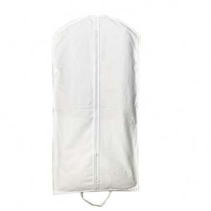 Emballage de buse de résistance en nylon de qualité supérieure sacs de costume sacs de cheveux de vêtement personnalisés sac de costume de vêtement pour l'emballage - Product Image 2