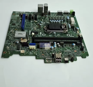 Para la placa base <span class=keywords><strong>Dell</strong></span> <span class=keywords><strong>OptiPlex</strong></span> <span class=keywords><strong>3090</strong></span> MT 2VCFF 2VCFF LGA1151 DDR4 placa base - Product Image 2
