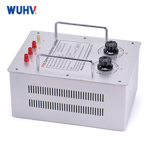 Caja de Carga para Transformador de Voltaje FY-H 1%-120% con Combinación de Carga de Potencial - Product Image 3