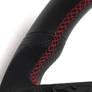 <span class=keywords><strong>Volante</strong></span> personalizado de cuero de fibra de carbono para <span class=keywords><strong>BMW</strong></span> LED Suede E90 E91 E92 E93 E46 E60 E70 <span class=keywords><strong>36</strong></span> E39 E30 E34 E87 E39 E82 E53 - Product Image 5