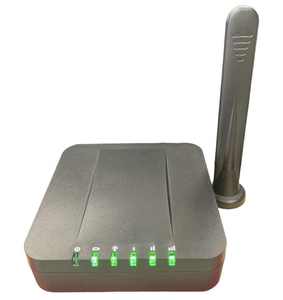 Fwt KIT 4G VoLTE /lte เทอร์มินัลไร้สายแบบตายตัวพร้อมแบตเตอรี่และส่วนขยายเสาอากาศรับสูง - Product Image 4