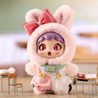 Monstres Personnalisés : Boîte Mystère en Vinyle Peluche – Figurines de Collection, Jouets Décoratifs, Porte-clés, Cadeaux