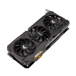 Carte graphique <span class=keywords><strong>ASUS</strong></span> <span class=keywords><strong>TUF</strong></span> Gaming GeForce RTX <span class=keywords><strong>3080</strong></span> d'occasion avec 10 Go de GDDR6, carte vidéo <span class=keywords><strong>ASUS</strong></span> RTX <span class=keywords><strong>3080</strong></span> sans LHR - Product Image 4