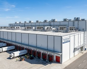 Cámara Frigorífica Prefabricada de Acero de Alta Resistencia para Almacenamiento de Frutas y Verduras - Product Image 2