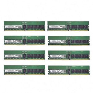 M425R1GB4DB0-CWM - 8GB แบรนด์ที่เชื่อถือได้ 5600MHz DDR5 Pc5-44800 โมดูลหน่วยความจำแบบ Single Rank X16 - Product Image 1