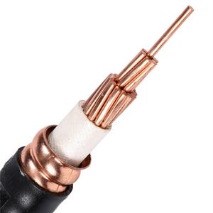 สายเคเบิล micc หุ้มฉนวนแร่สำหรับสร้างแหล่งจ่ายไฟสายสื่อสารสายเคเบิลแหล่งจ่ายไฟ - Product Image 1
