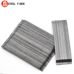 Penjualan Panas Serat Baja Terpaku dalam Jumlah Besar Bahan Bangunan Logam untuk Lantai Industri, Jalan, dan Proyek Konstruksi Berat. - Product Image 6