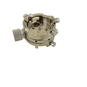 I più popolari strumenti di riparazione dell'orologio di vendita del rivenditore di Base di movimento in metallo 7750 e 7753