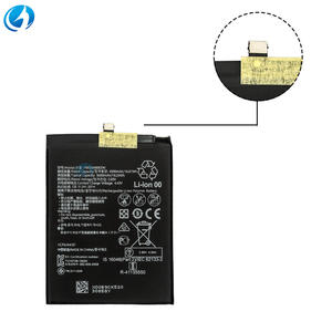 HB526489EEW แบตเตอรี่ลิเมอร์ลิเมอร์ Li-ion แบบชาร์จไฟได้ของแท้สำหรับ Huawei Y6P 2020/enioy 10E/enioy 20 /honor <span class=keywords><strong>Play</strong></span> 9A - Product Image 1