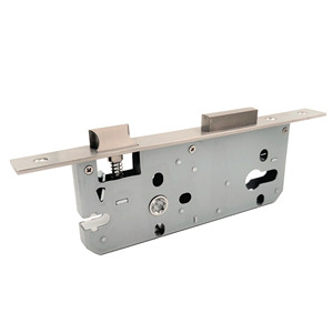 Stainless Steel 304 Door <strong>Mortise</strong> <strong>Lock</strong> <strong>Set</strong> SS304 High Quality 4085 4585 Backset <strong>Mortise</strong> Door <strong>Lock</strong> Body - Product Image 5