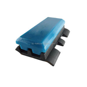 แผ่นโพลีสำหรับ2102697อะไหล่เครื่องกัดถนน <span class=keywords><strong>Wirtgen</strong></span> - Product Image 1