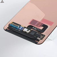 Pantalla Super AMOLED de 6.2 Pulgadas para Samsung S24, Pantalla Original S921B/DS S921U, Panel Táctil con Huella Dactilar, LCD para Teléfono Móvil
