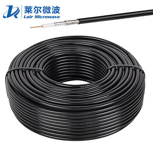 คุณภาพสูงคุณภาพสูงโรงงาน<span class=keywords><strong>ราคา</strong></span><span class=keywords><strong>เสา</strong></span><span class=keywords><strong>อากาศ</strong></span><span class=keywords><strong>ทีวี</strong></span> RG6 RG59 RG58 LMR400 LMR240 LMR600 <span class=keywords><strong>สาย</strong></span>โคแอกเซียลการสูญเสีย<span class=keywords><strong>สาย</strong></span>โคแอกเซียล - Product Image 4