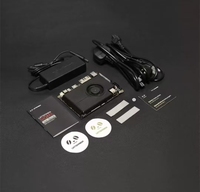 LattePanda Sigma - le petit serveur informatique monocarte X86 Windows/Linux hackable (16 Go de RAM/500 Go de SSD et module WiFi 6E)