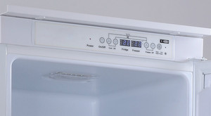 Built in Fridge No Frost Household Freezer <b>Refrigerator</b> <b>Refrigerator</b> - Product Image 4