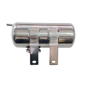 SWICOO Nuovo Serbatoio Carburante Invertito in Alluminio con Tappo per Honda DAX CT70 CT90 <span class=keywords><strong>Charlie</strong></span> - Product Image 1