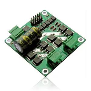 Thâm quyến pcba nhà sản xuất cung cấp SMT linh kiện điện tử OEM/ODM <span class=keywords><strong>PCB</strong></span> dịch vụ lắp ráp - Product Image 2