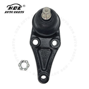 4013A314 MR496799 4013A319 ขายส่งอะไหล่รถยนต์ HDE ลูกหมากล่างด้านหน้าสำหรับมิตซูบิชิ L200 - Product Image 2