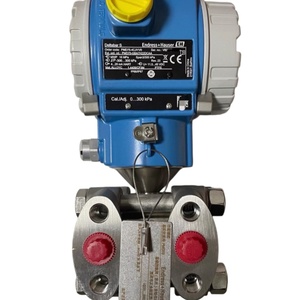 E+H Deltabar PMD75B Diferencial Inteligente - Product Image 4