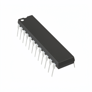Data Acquisition AD7572AJNZ10 24 DIP Buy Electronics Components Online BOM IC In Stock - Product Image 1