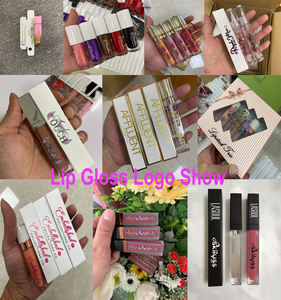 Atacado 12 Cores Cobertura Completa Impermeável Vegan Maquiagem Long Wear Leve Hidratante Matte Magic Color Liquid Foundation - Product Image 6