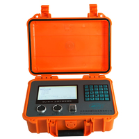Density Troxler Compaction Testing Nuclear Moisture Density Gauge