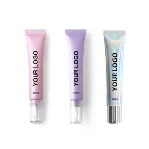 Chất lượng cao mỹ phẩm làm đẹp môi men không thấm nước và giữ ẩm môi dầu vết với ống bóng - Product Image 6