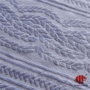 Impression d'autres dentelle africaine brocart tissé machine <span class=keywords><strong>tissu</strong></span> polaire en microfibre <span class=keywords><strong>matelassé</strong></span> imprimé floral - Product Image 6