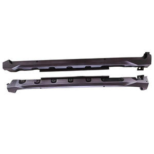 Faldones Laterales para Toyota C-HR 75851 F4040 75852 F4040, Kit de Carrocería de Plástico, Izquierdo y Derecho - Product Image 3