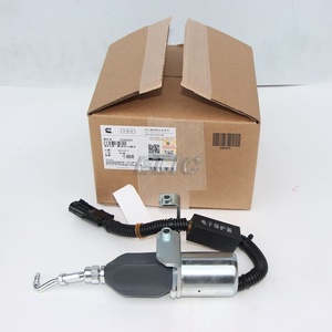 Solénoïde de pompe moteur ELIC G5304951 5346207 pour arrêt du moteur, pièce de rechange - Product Image 5