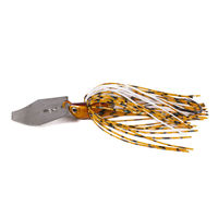 Offre spéciale, leurre de pêche, chatterbait, jigs à lames, offre spéciale, jig de natation