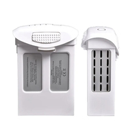 Batterie de drone Lipo haute capacité 5870mAh pour DJI Phantom 4 /4Pro/4Pro V2.0/4 Advanced/4 RTK