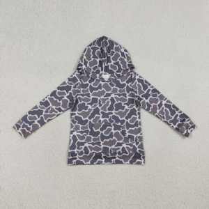 GSSO2926 RTS Venta al por Mayor Conjunto de Ropa de Verano para Niña Pequeña con Bordado de la Bandera del 4 de Julio, Manga Corta - Product Image 4