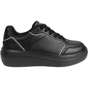 Sneakers Casual da Donna Personalizzate Primavera-Autunno 2024, Scarpe da Skateboard con Piattaforma, Aumento di Altezza, Nuova <span class=keywords><strong>Tendenza</strong></span>, Vendita all'Ingrosso - Product Image 2