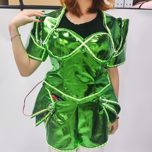 Performance femminile ha portato costumi da ballo luminosi Set in costume <span class=keywords><strong>per</strong></span> feste di <span class=keywords><strong>laurea</strong></span> di capodanno cinese di Halloween - Product Image 4